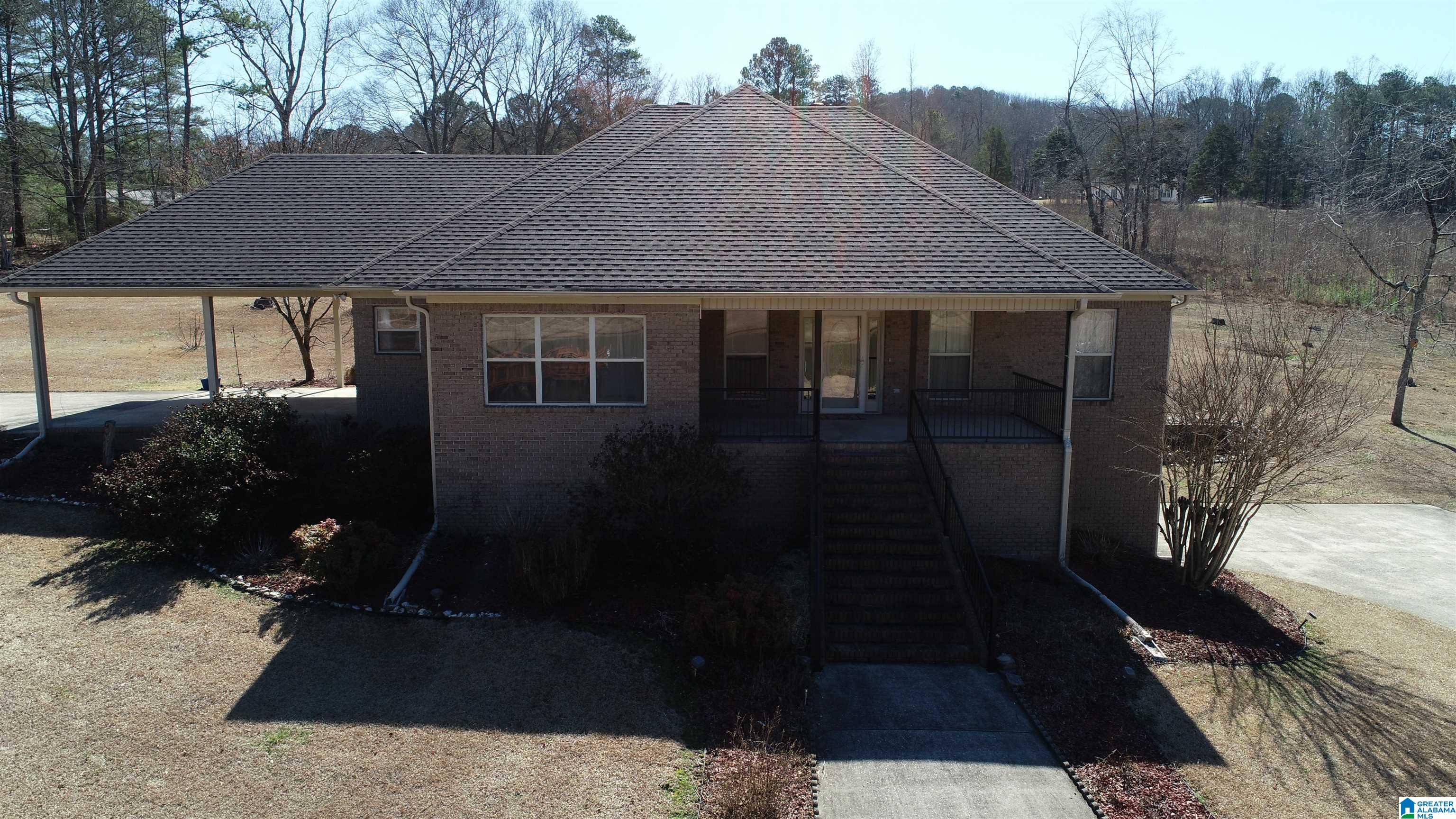 109 Shadow Stone Lane Oneonta, AL 35121 - Photo 11 of 31