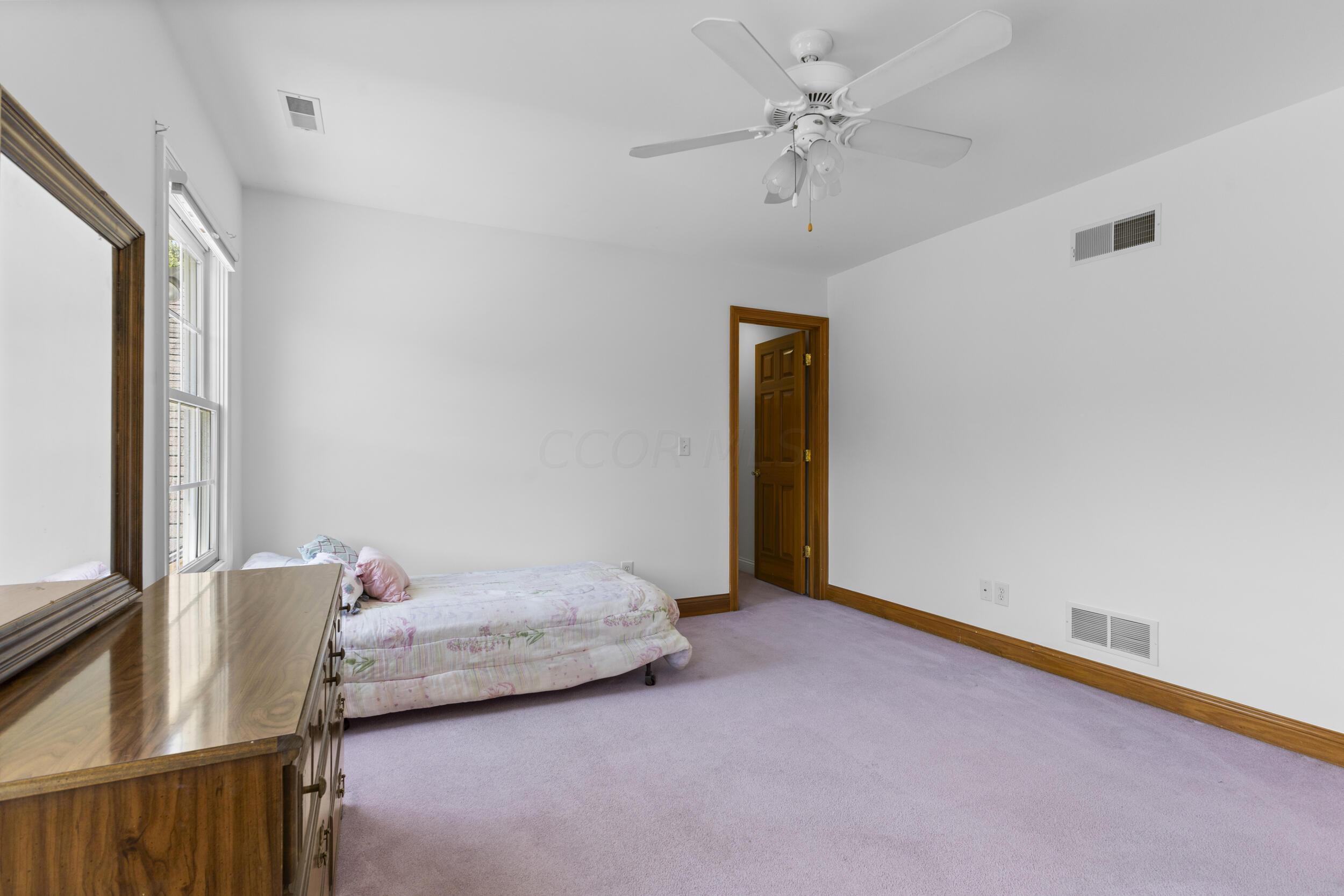 7722 Plumb Road Galena, OH 43021 - Photo 52 of 90 Bedroom 4 w/Jack and Jill Bath