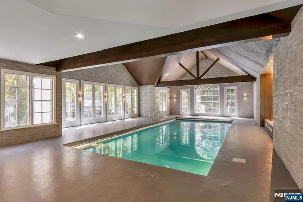 $7,998,000 | 4 Duck Pond Road, Alpine, NJ 07620