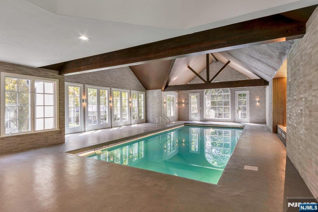 4 Duck Pond Road Alpine, NJ 07620 - Photo 19 of 35