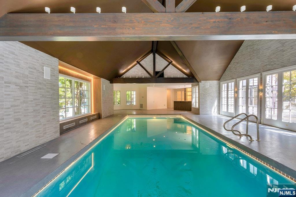 4 Duck Pond Road Alpine, NJ 07620 - Photo 20 of 35