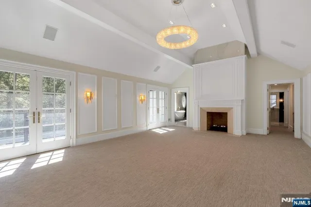 $7,998,000 | 4 Duck Pond Road, Alpine, NJ 07620