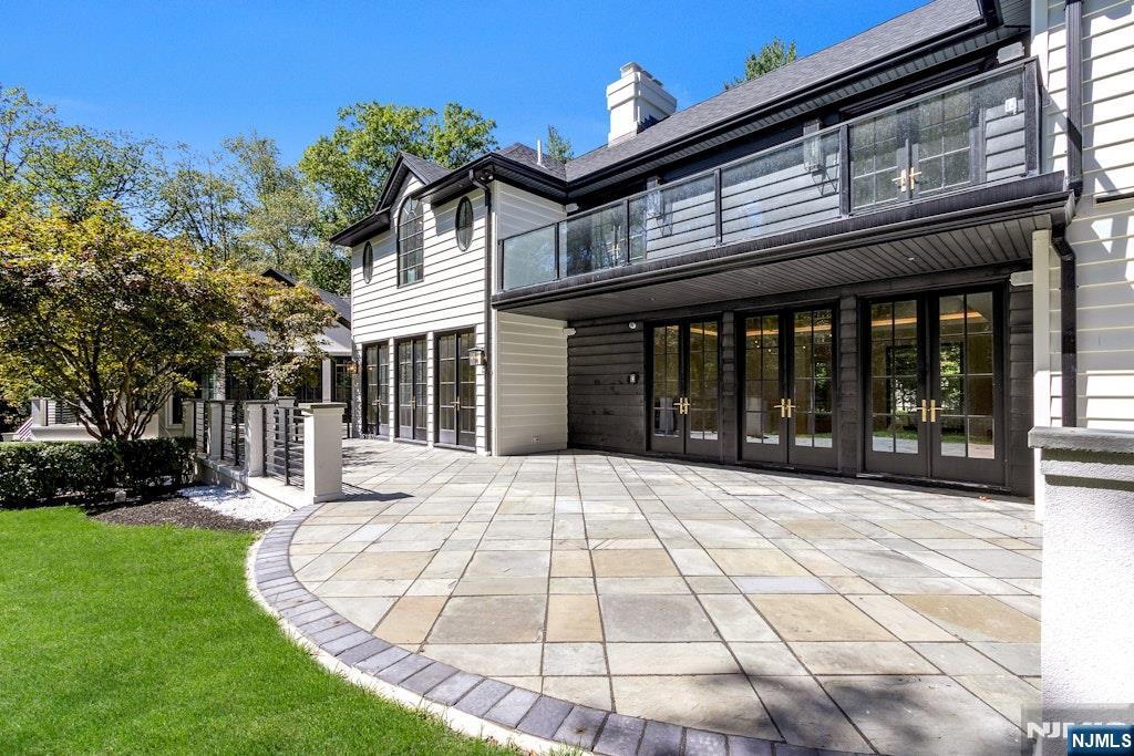 4 Duck Pond Road Alpine, NJ 07620 - Photo 33 of 35