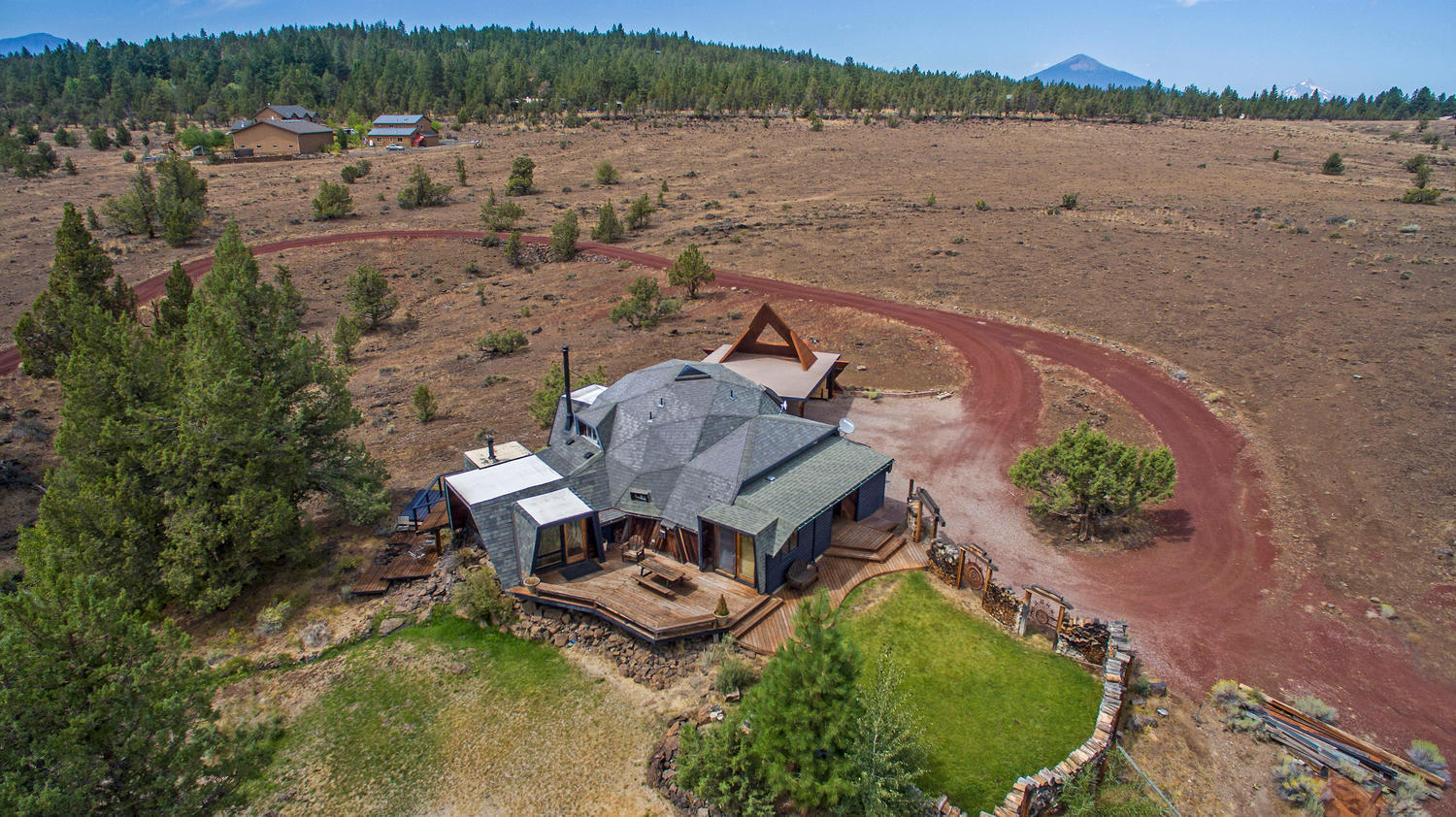 68850 Log Bridge Road Sisters, OR 97759 - Photo 30 of 32 28