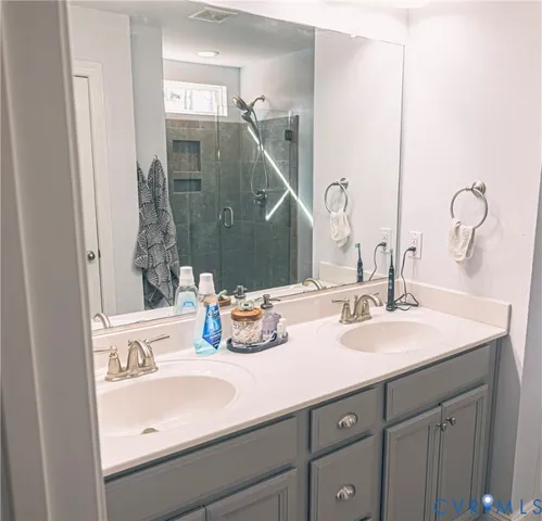 $480,000 | 7033 Ravenscraig Crescent, Henrico, VA 23231