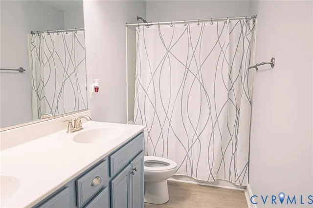 $480,000 | 7033 Ravenscraig Crescent, Henrico, VA 23231