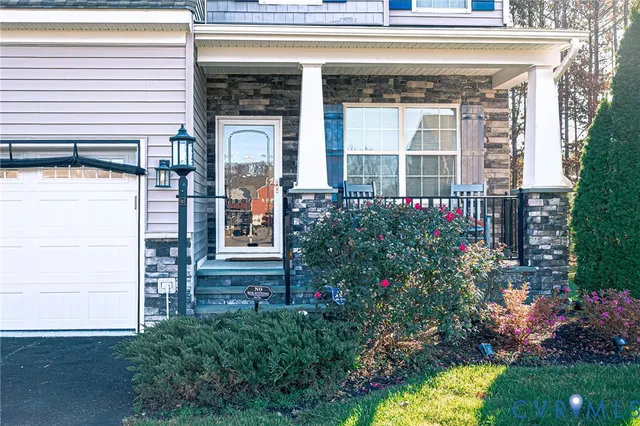 $480,000 | 7033 Ravenscraig Crescent, Henrico, VA 23231