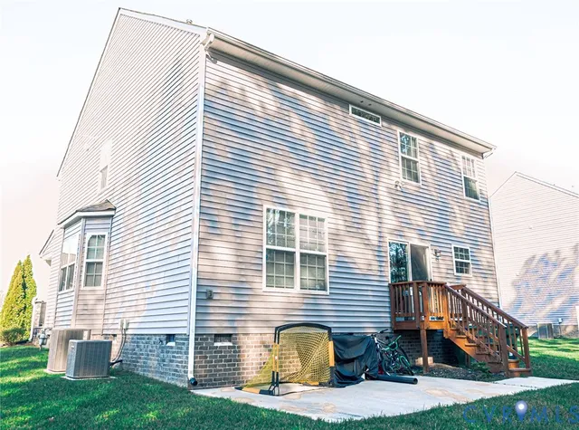 $480,000 | 7033 Ravenscraig Crescent, Henrico, VA 23231