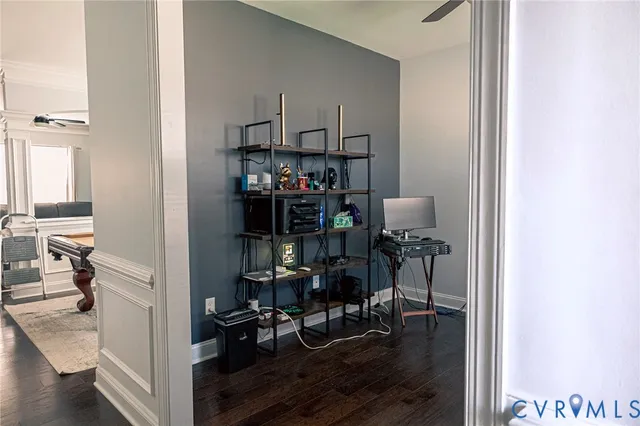 $480,000 | 7033 Ravenscraig Crescent, Henrico, VA 23231