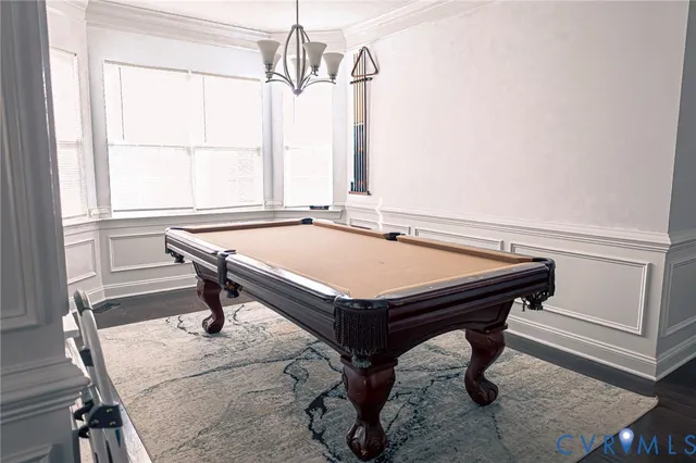 $480,000 | 7033 Ravenscraig Crescent, Henrico, VA 23231