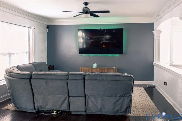 $480,000 | 7033 Ravenscraig Crescent, Henrico, VA 23231