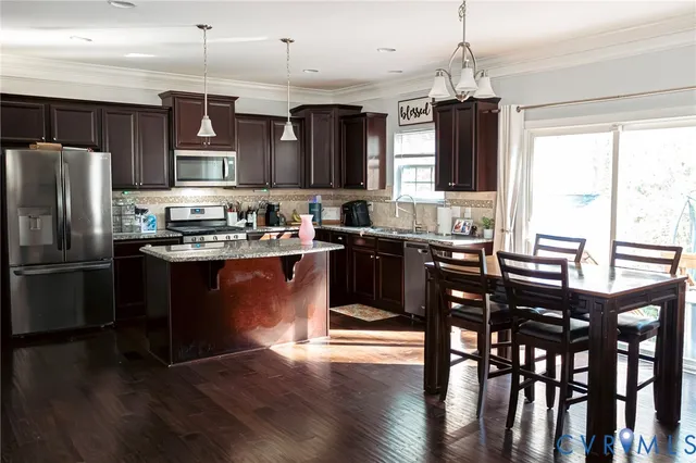 $480,000 | 7033 Ravenscraig Crescent, Henrico, VA 23231