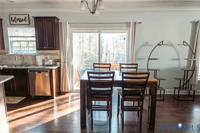 $480,000 | 7033 Ravenscraig Crescent, Henrico, VA 23231