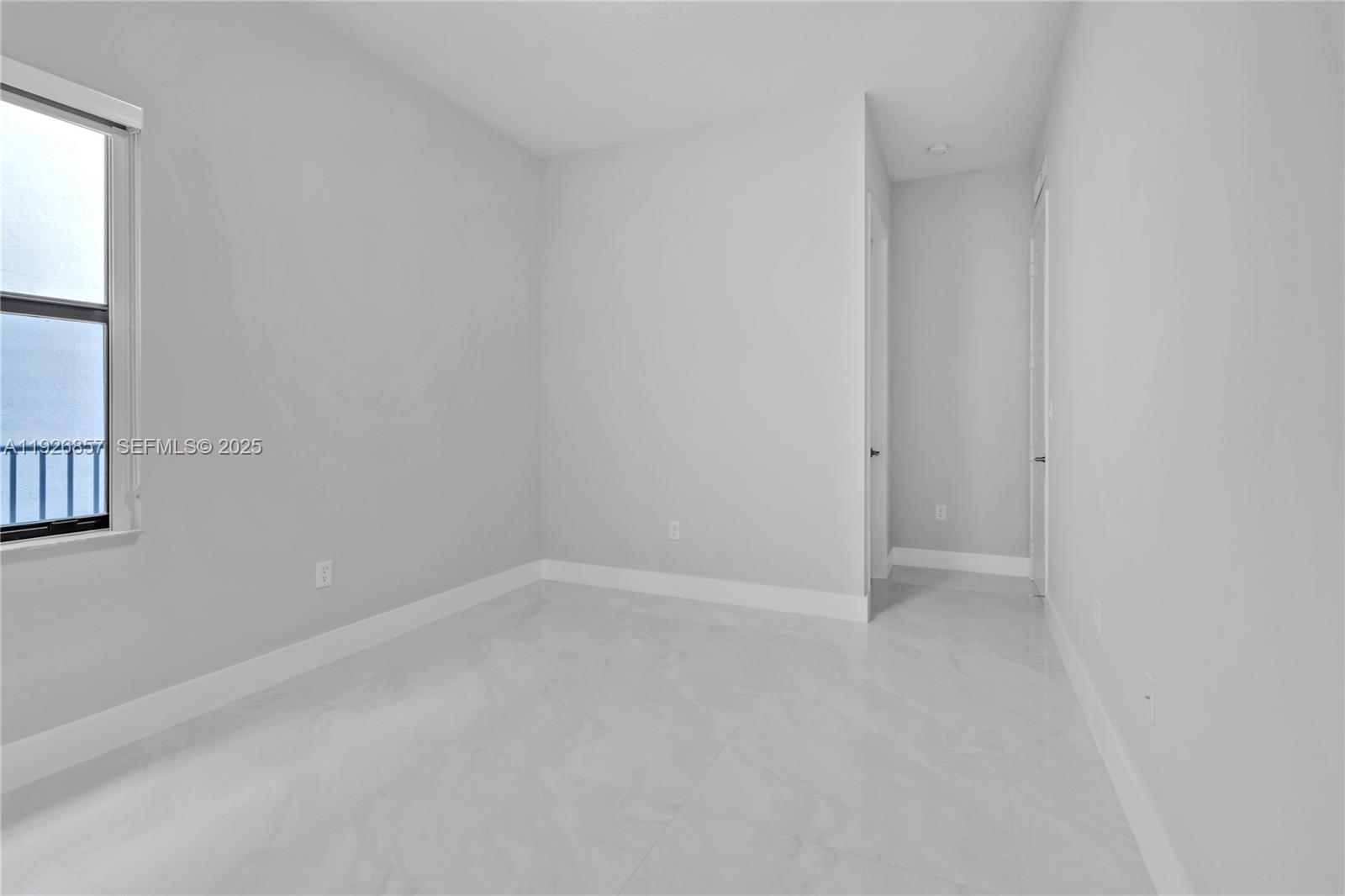 4276 Southwest 173rd Avenue Miramar, FL 33029 - Photo 26 of 58 a view of an empty room