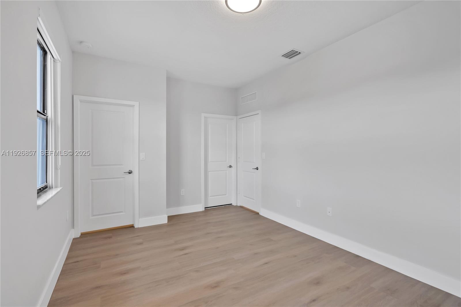 4276 Southwest 173rd Avenue Miramar, FL 33029 - Photo 43 of 58 a view of an empty room