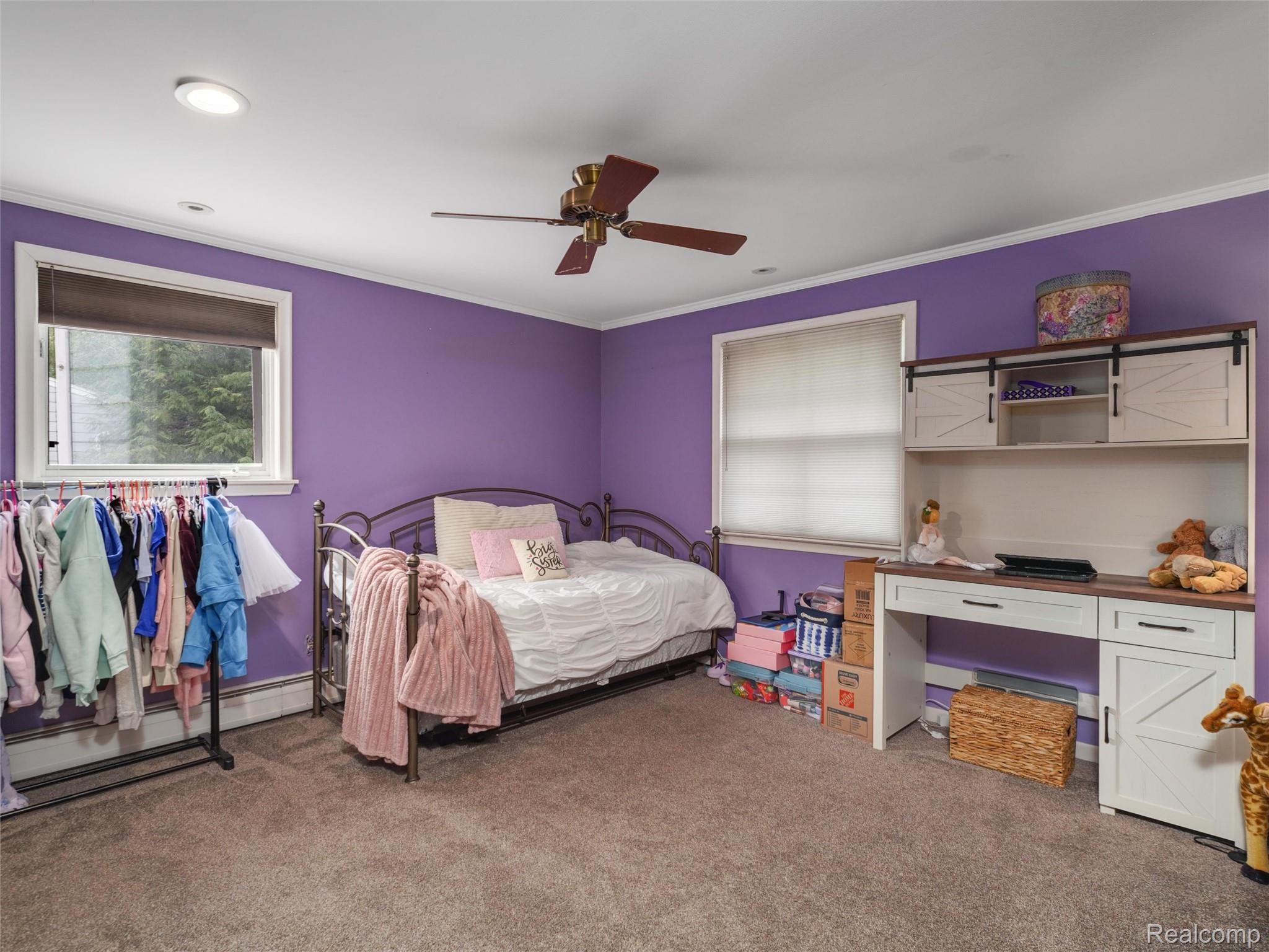 2143 Avoncrest Drive Rochester, MI 48309 - Photo 20 of 44 West side/ North front /bedroom