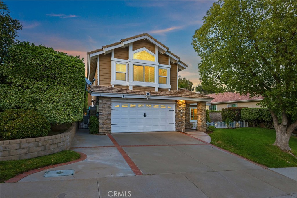 22029 Rodeffer Place Saugus, CA 91350 - Photo 2 of 53