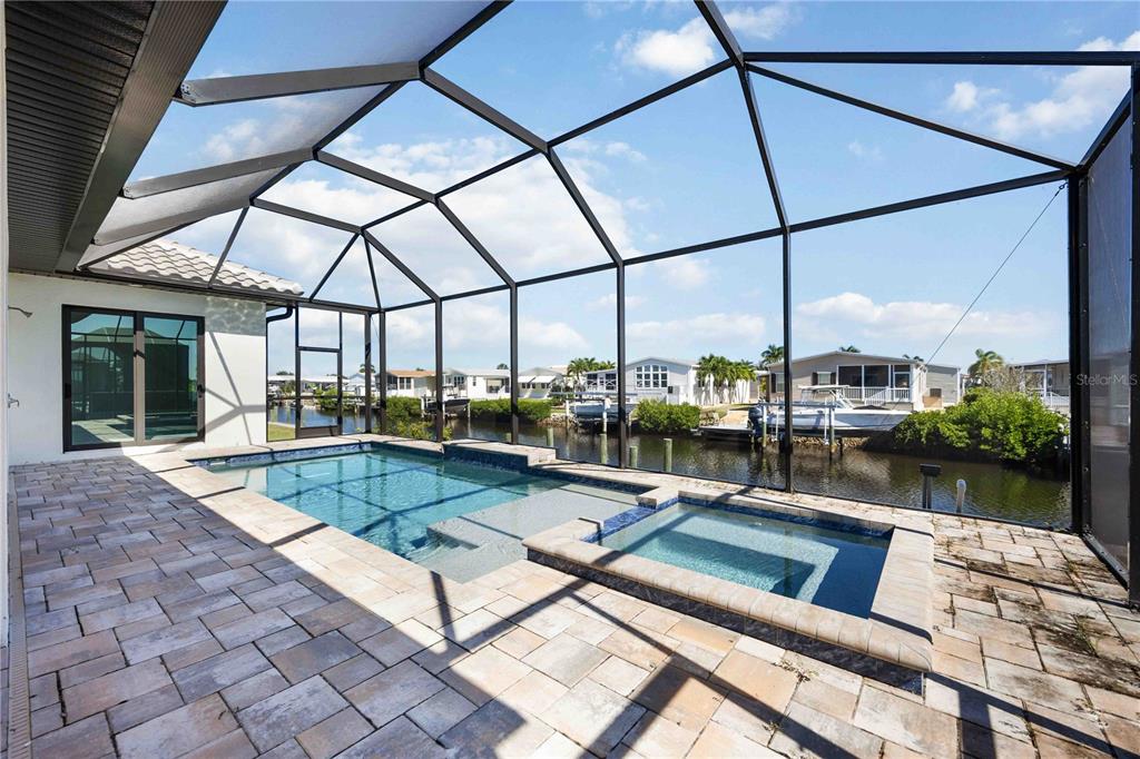 4436 Vasco Street Punta Gorda, FL 33950 - Photo 35 of 55