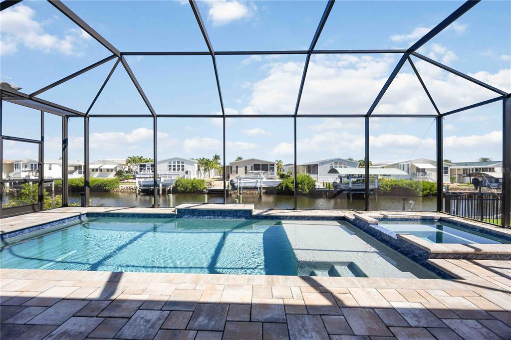 4436 Vasco Street Punta Gorda, FL 33950 - Photo 40 of 55