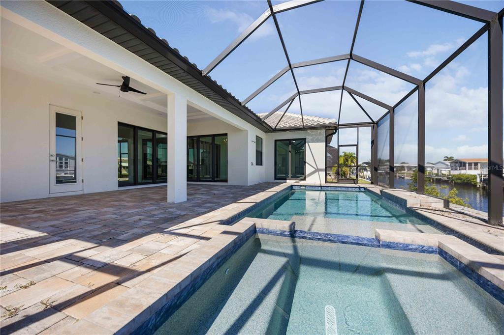 4436 Vasco Street Punta Gorda, FL 33950 - Photo 41 of 55