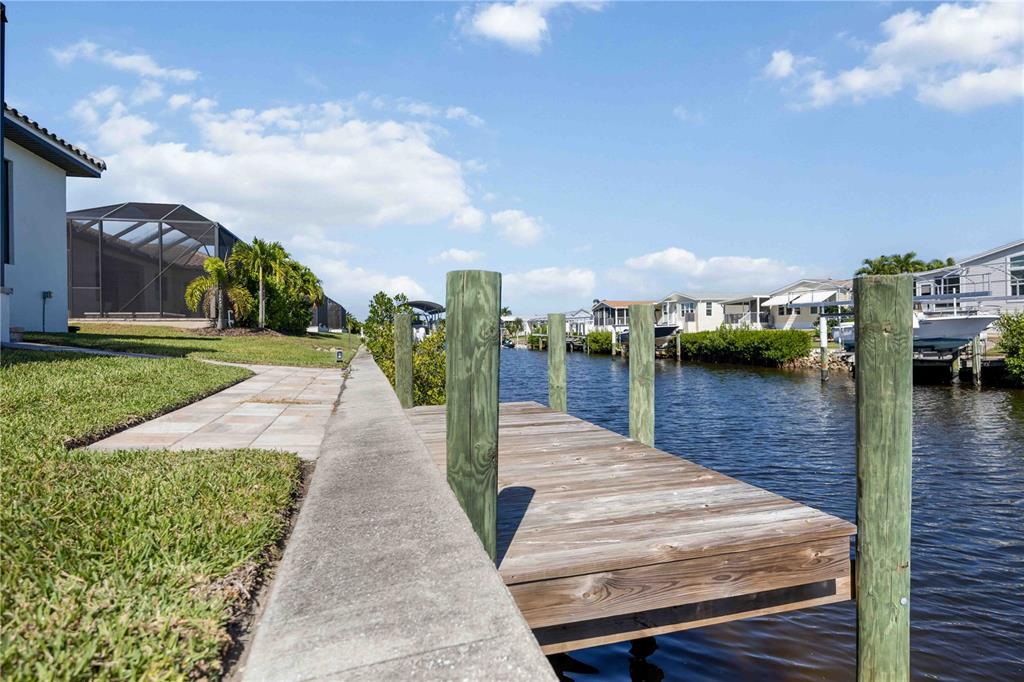 4436 Vasco Street Punta Gorda, FL 33950 - Photo 44 of 55