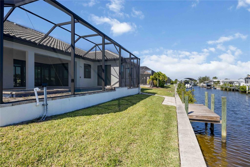 4436 Vasco Street Punta Gorda, FL 33950 - Photo 45 of 55