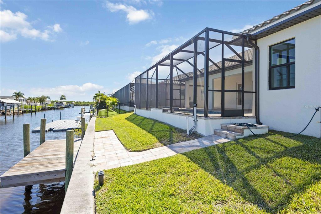 4436 Vasco Street Punta Gorda, FL 33950 - Photo 46 of 55