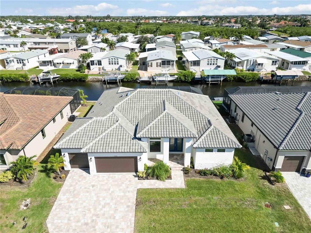 4436 Vasco Street Punta Gorda, FL 33950 - Photo 48 of 55