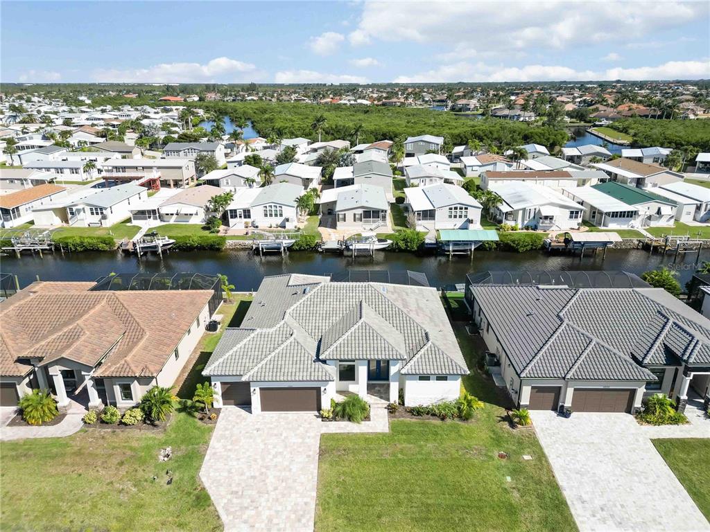 4436 Vasco Street Punta Gorda, FL 33950 - Photo 49 of 55