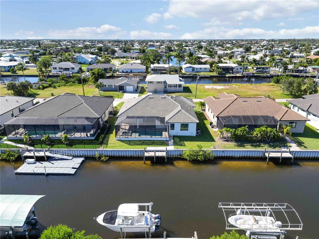 4436 Vasco Street Punta Gorda, FL 33950 - Photo 51 of 55