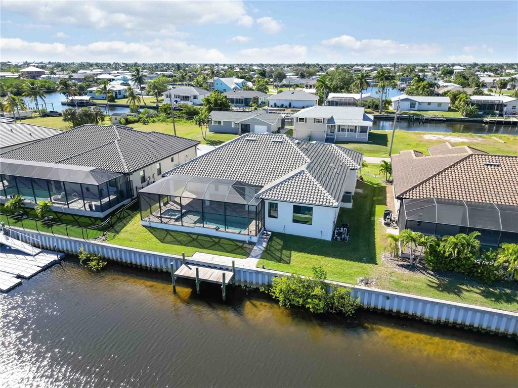 4436 Vasco Street Punta Gorda, FL 33950 - Photo 52 of 55