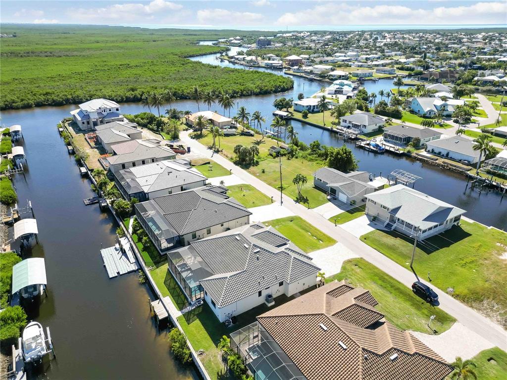 4436 Vasco Street Punta Gorda, FL 33950 - Photo 54 of 55