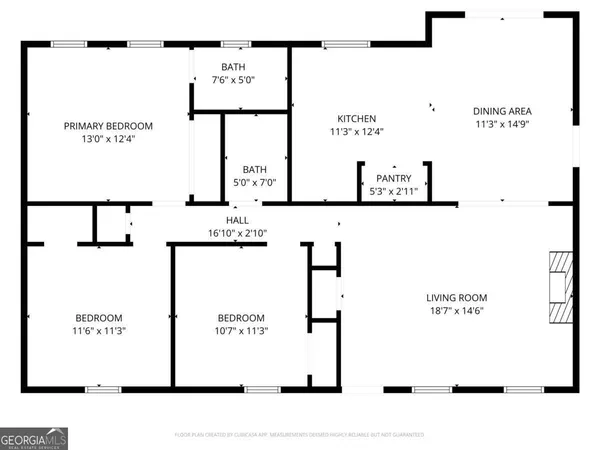 $300,000 | 108 South View Drive, Monroe, GA 30655