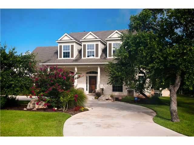 10408 Jennys Jump Drive Austin, TX 78733 - Photo 1 of 1