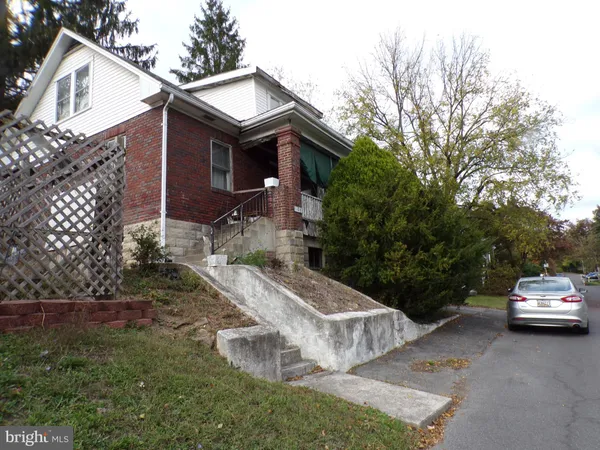 $58,000 | 908 Harding Avenue, Cumberland, MD 21502