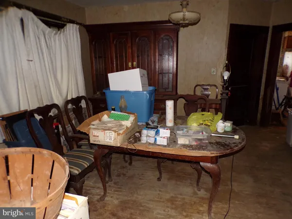 $58,000 | 908 Harding Avenue, Cumberland, MD 21502