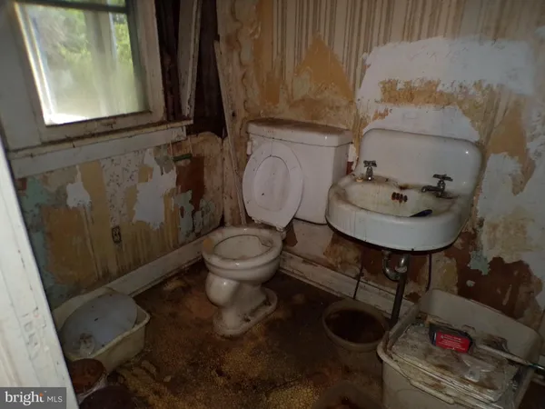 $58,000 | 908 Harding Avenue, Cumberland, MD 21502