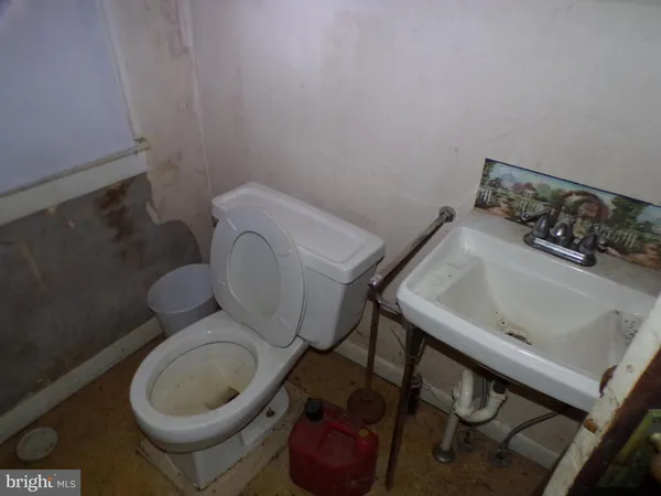 $58,000 | 908 Harding Avenue, Cumberland, MD 21502