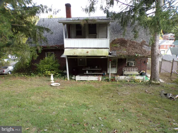 $58,000 | 908 Harding Avenue, Cumberland, MD 21502