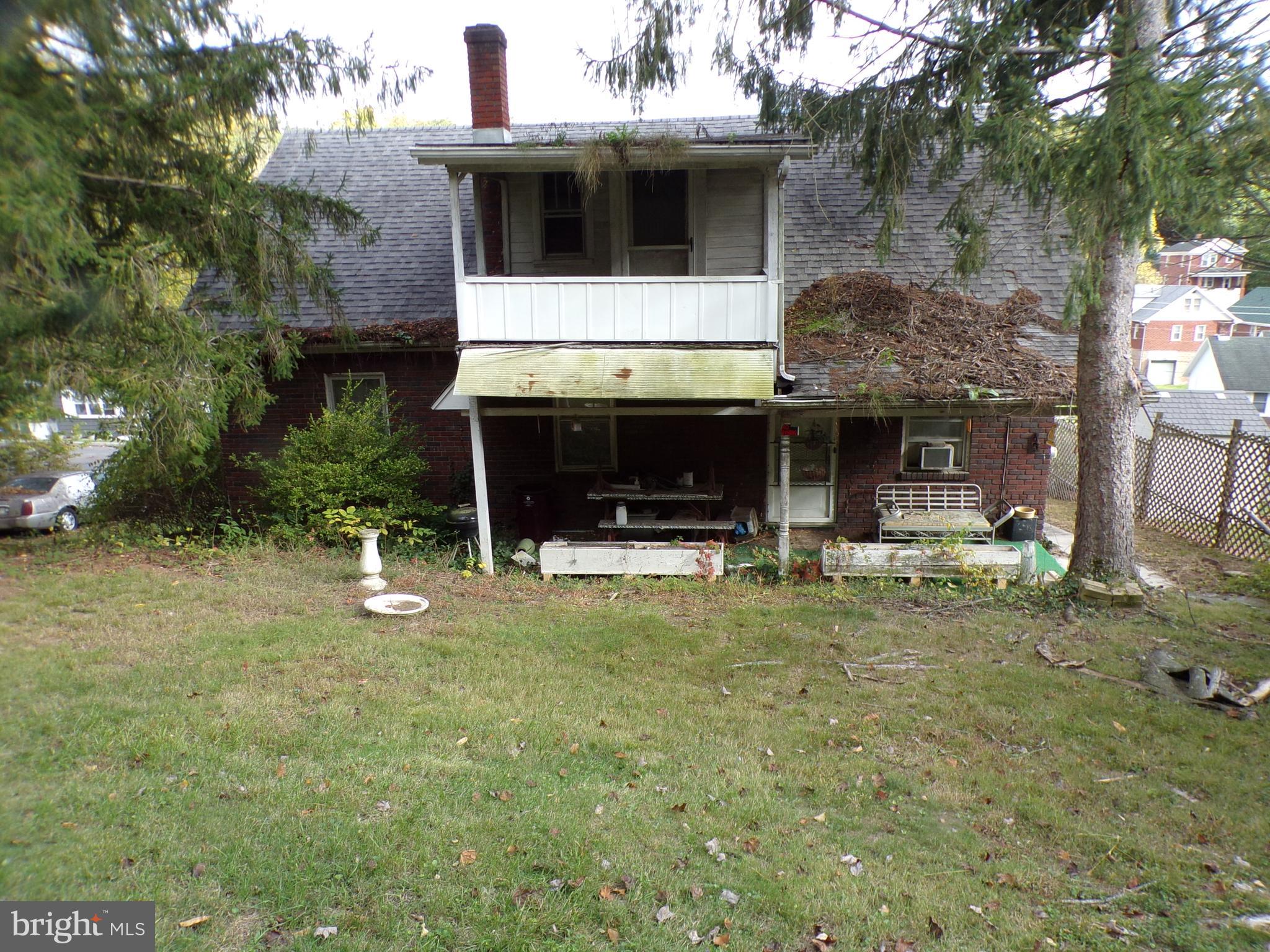 908 Harding Avenue Cumberland, MD 21502 - Photo 5 of 29