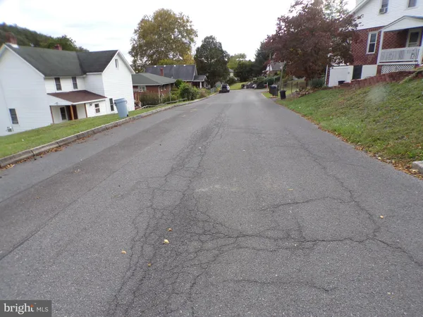 $58,000 | 908 Harding Avenue, Cumberland, MD 21502