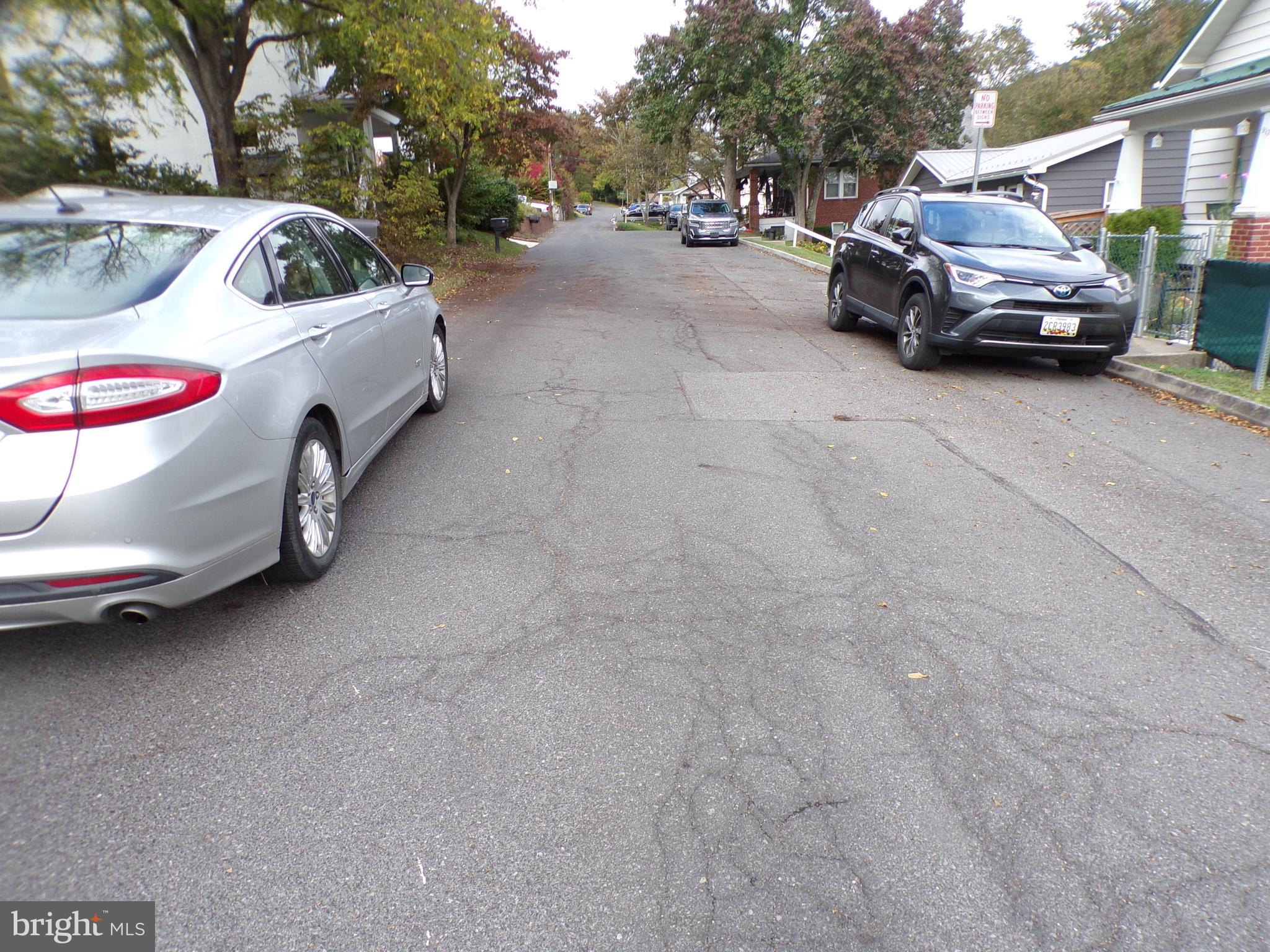 908 Harding Avenue Cumberland, MD 21502 - Photo 7 of 29