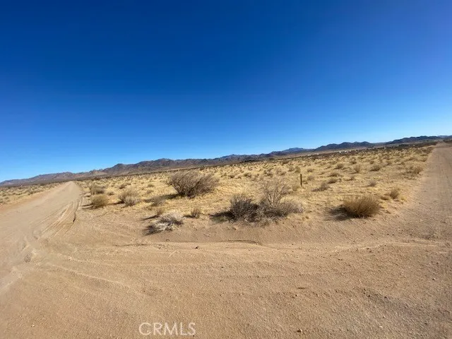 0 Waalew Road Lucerne Valley, CA 92356 - Photo 2 of 6 a view of ocean view with beach