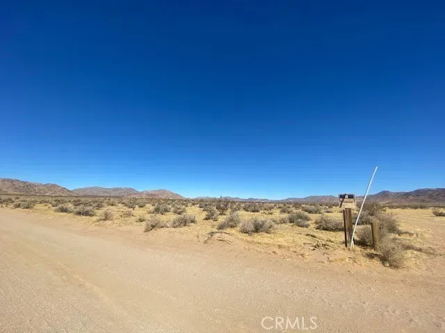 a view of mountain view with ocean view
