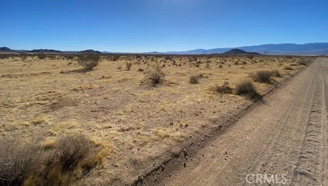 0 Waalew Road Lucerne Valley, CA 92356 - Photo 4 of 6