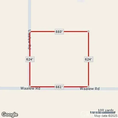 $30,000 | 0 Waalew Road, Lucerne Valley, CA 92356