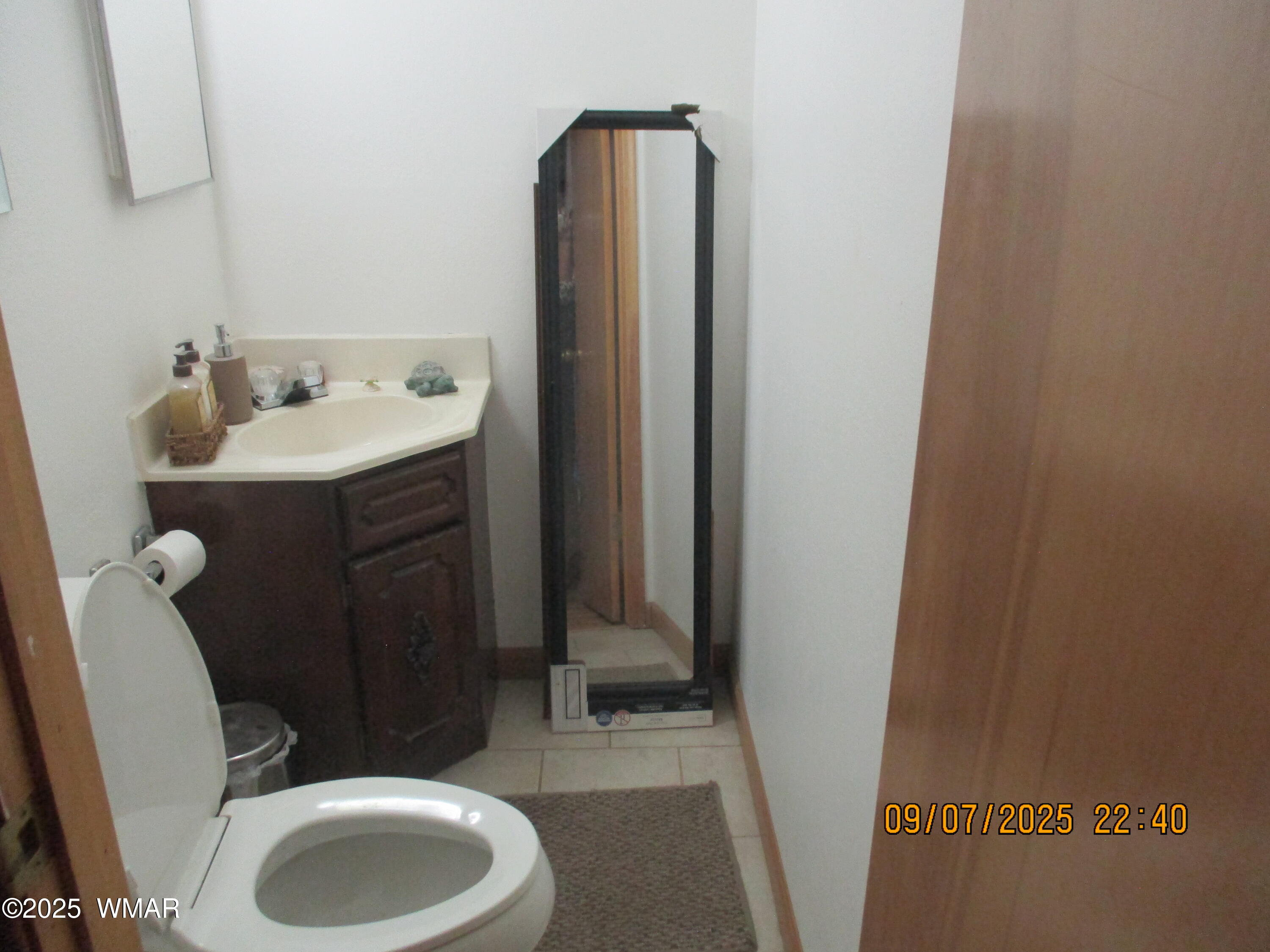 2896 Verde Road Overgaard, AZ 85933 - Photo 8 of 16 Primary 1/2 Bath