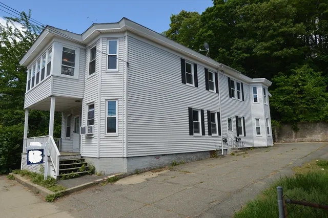 $2,000 | 237 River Street, Unit B, Haverhill, MA 01832