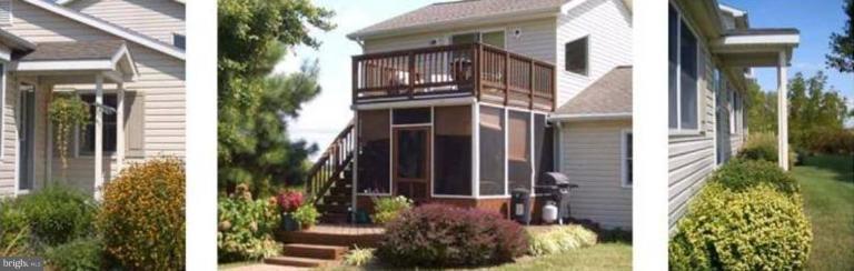 5018 Black Walnut Point Road Tilghman, MD 21671 - Photo 14 of 16 Exterior #5