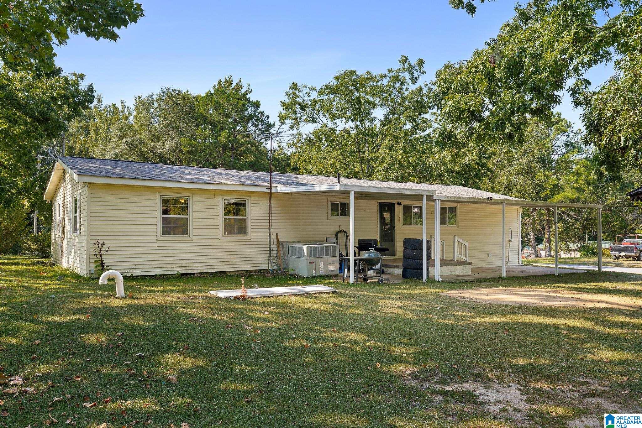102 Smith Road Jemison, AL 35085 - Photo 6 of 26